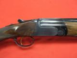 Perazzi MX8/20 20ga/29.5