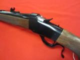 Winchester Model 1885 Low Wall 22Magnum 22