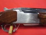 Browning 425 Sporting 12ga/30