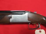 Browning 425 Sporting 12ga/32
