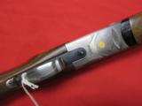 Beretta 687 Ultralight 12ga/28