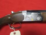 Beretta 687 Ultralight 12ga/28
