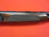 Beretta 687 Silver Pigeon Grade V 28ga/28