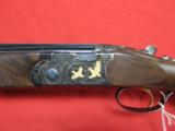Beretta 687 Silver Pigeon Grade V 410ga/28