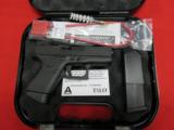 Glock Model 43 9mm 3.26