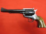 Ruger Blackhawk 
