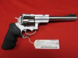 Ruger Super Redhawk 44 Magnum 7 1/2