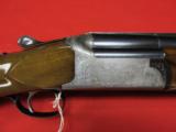 Perazzi SC3 12ga/28