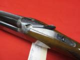 Perazzi SC3 12ga/28