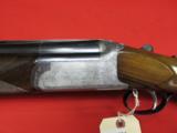 Perazzi SC3 12ga/28