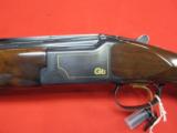 Browning GTI Sporting 12ga/32