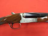 Winchester Model 23 XTR Pigeon 12ga/25 1/2