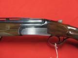 Perazzi MT-6 12ga/29.5