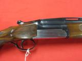 Perazzi MT-6 12ga/29.5