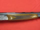 Beretta 687 Silver Pigeon Sporting Grade II 12ga/30