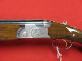 Beretta 687 Silver Pigeon Sporting Grade II 12ga/30
