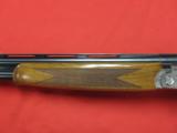 Beretta 687 Silver Pigeon Sporting Grade II 12ga/30