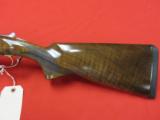 Beretta 687 Silver Pigeon Sporting Grade II 12ga/30
