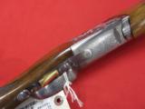 Beretta 687 Silver Pigeon Sporting Grade II 12ga/30