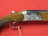 Beretta 687 Silver Pigeon Sporting Grade II 12ga/30