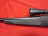 Browning A-Bolt Blued/Composite 308 Winchester w/ Nikon 2-7x32