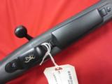 Browning A-Bolt Blued/Composite 308 Winchester w/ Nikon 2-7x32