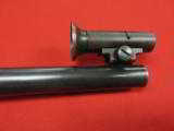 Winchester Model 52-C Target 22LR 24