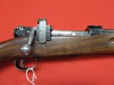 Springfield 1922 MK1 22LR w/ Lyman Receiver Sight - 1 of 7