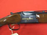 Browning Special Skeet 12ga/26