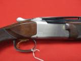 Browning 725 Sporting 28ga/30