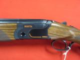 Beretta 690 Sporting 