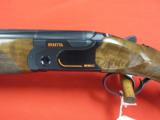 Beretta 690 Sporting 