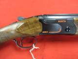 Beretta 690 Sporting 