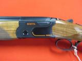 Beretta 690 Sporting 