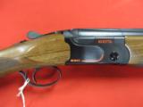 Beretta 690 Sporting 