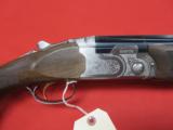 Beretta 686 Silver Pigeon Grade I Sporting 12ga/30