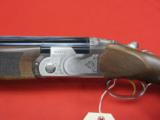 Beretta 686 Silver Pigeon Grade I Sporting 12ga/30