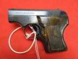 Smith & Wesson 61-2 Escort 22LR 2" Blued w/ Box (USED) - 2 of 2