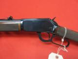 Winchester Model 9422 Trapper 22LR 16 1/2