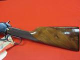 Winchester Model 9422 High Grade 22Magnum 20 1/2