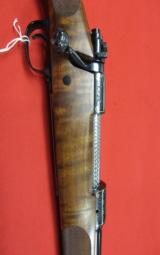 Winchester Model 70 Ultra Grade 