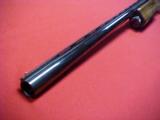 Weatherby Model 92 12ga/28