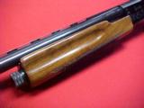 Weatherby Model 92 12ga/28