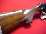 Weatherby Model 92 12ga/28
