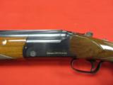 Perazzi MX-3 Sporting 12ga/29.5