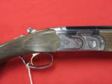 Beretta 686 Silver Pigeon I 12ga/28