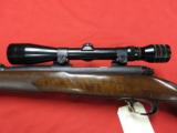 Winchester Model 70 Westerner Pre '64 264 Win./24