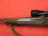 Winchester Model 70 Westerner Pre '64 264 Win./24