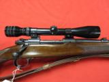 Winchester Model 70 Westerner Pre '64 264 Win./24