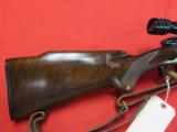 Winchester Model 70 Westerner Pre '64 264 Win./24